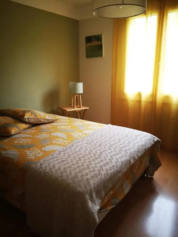 Maison 3 étoiles avec jardin pour familles, sportifs, curistes... Digne-les-Bains Сasa de vacaciones
