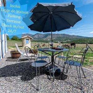Plaines-provence Spa&sauna Digne-les-Bains